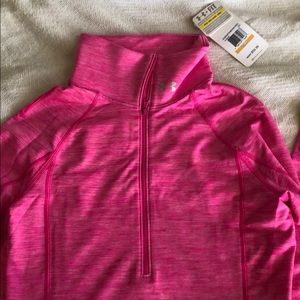 Under Armour fitted Coldgear